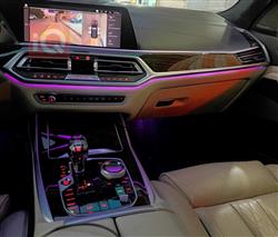 بي ام دبليو X7